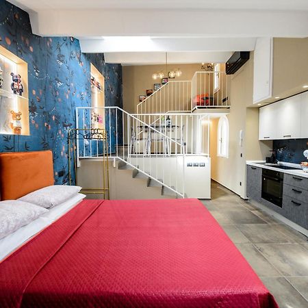 Altana House Tortellinosuite โมดินา ภายนอก รูปภาพ