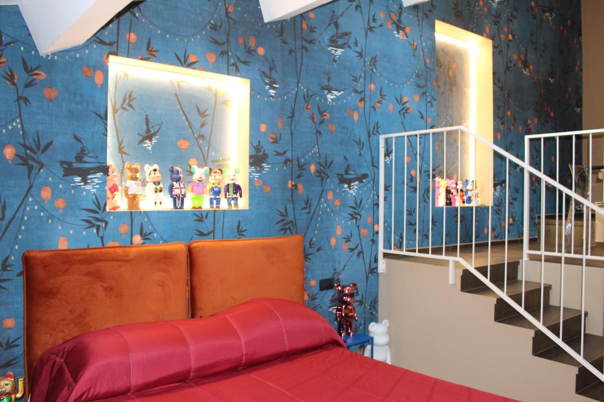 Altana House Tortellinosuite โมดินา ภายนอก รูปภาพ