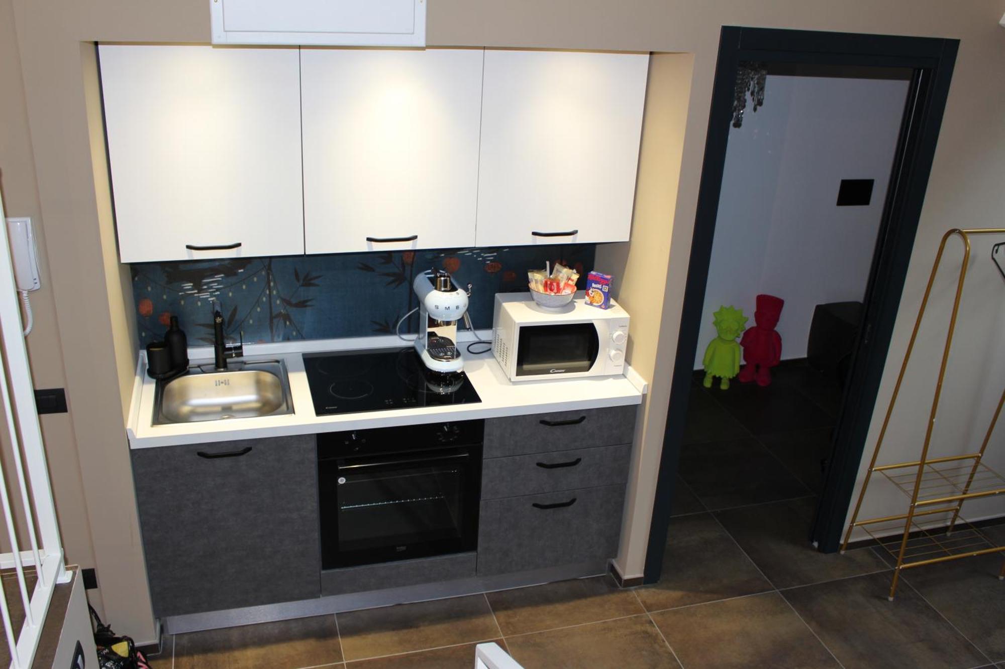 Altana House Tortellinosuite โมดินา ภายนอก รูปภาพ