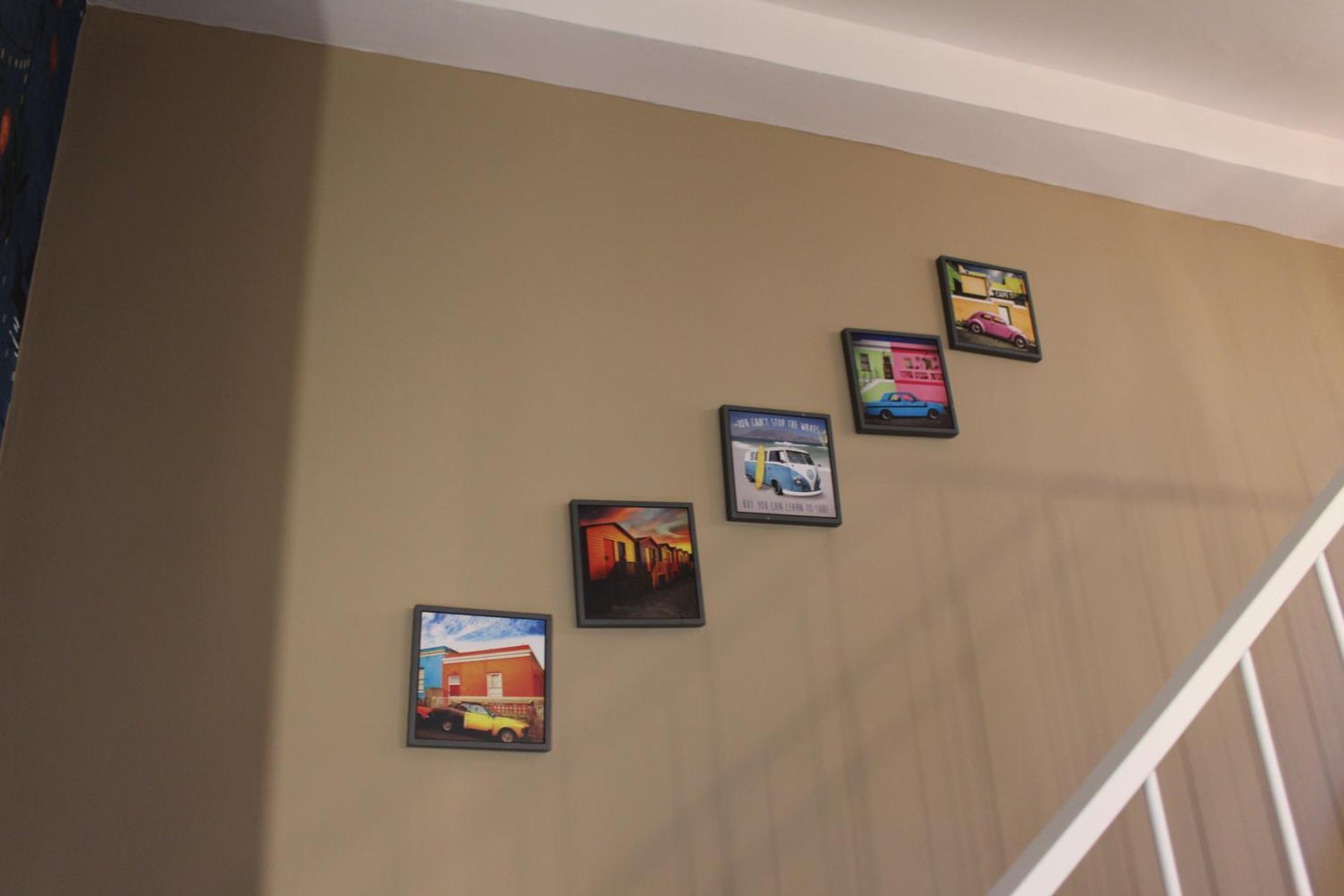 Altana House Tortellinosuite โมดินา ภายนอก รูปภาพ