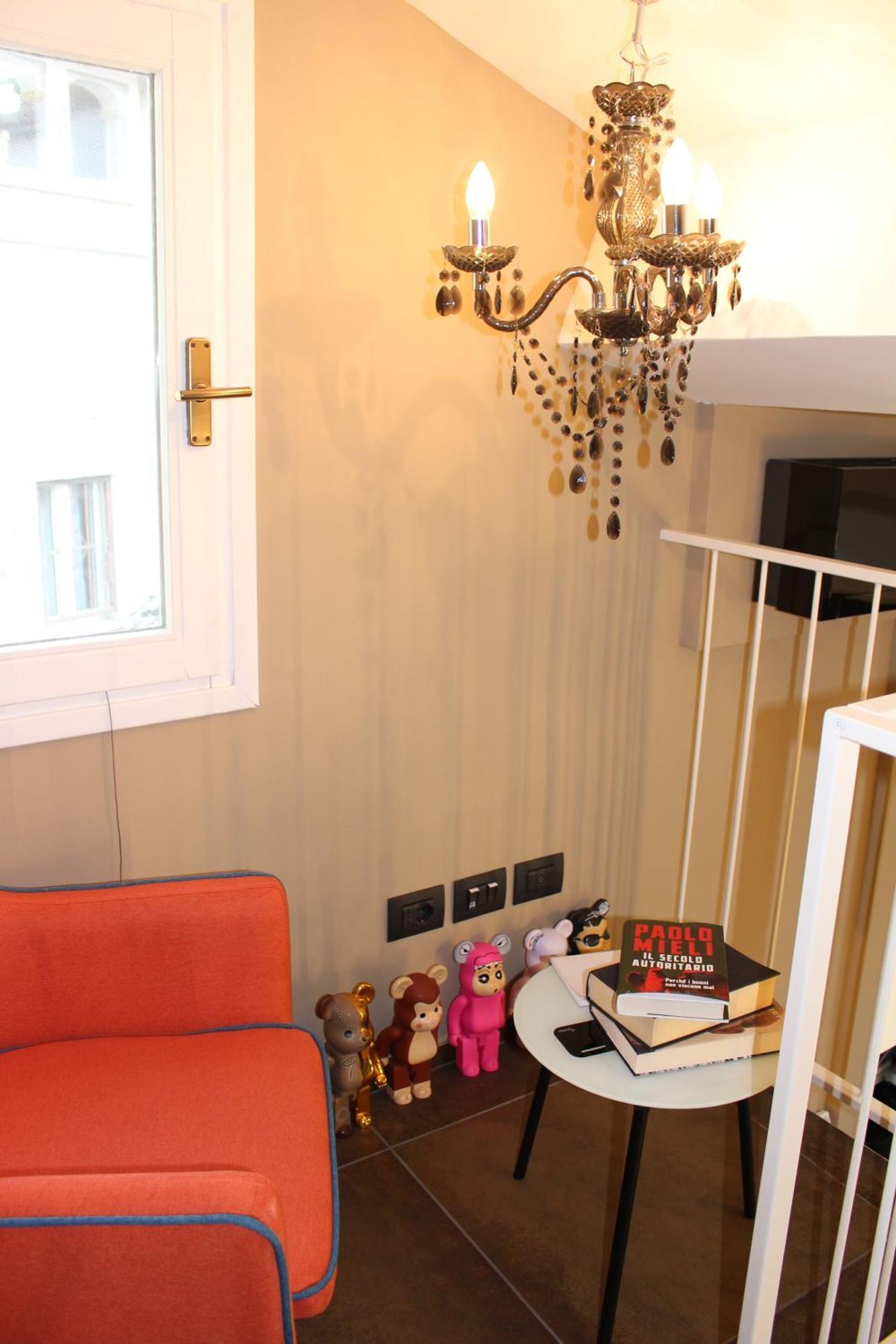 Altana House Tortellinosuite โมดินา ภายนอก รูปภาพ