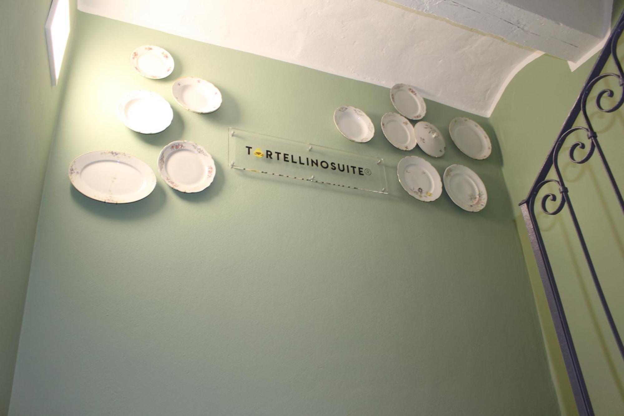 Altana House Tortellinosuite โมดินา ภายนอก รูปภาพ