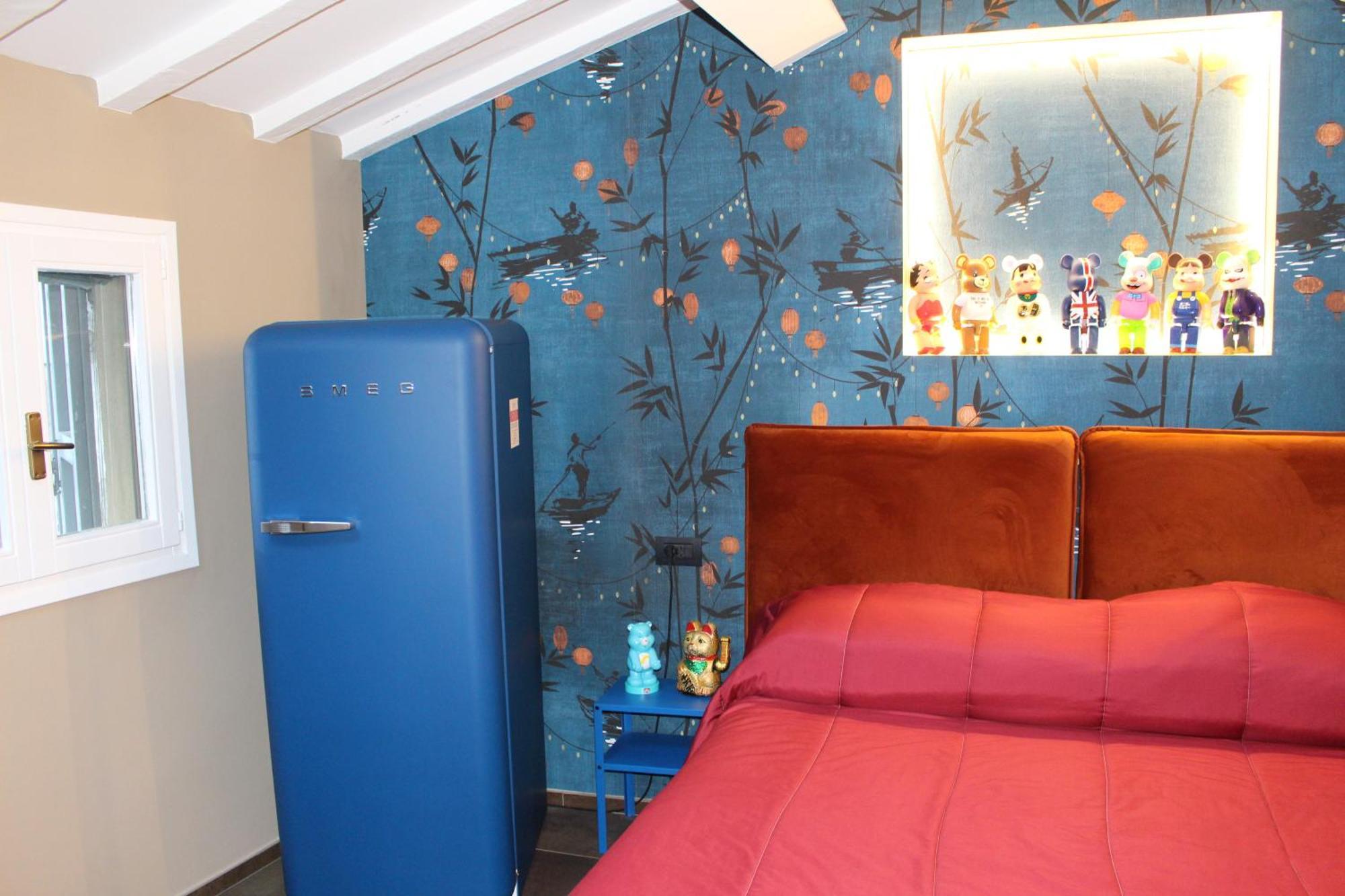 Altana House Tortellinosuite โมดินา ภายนอก รูปภาพ