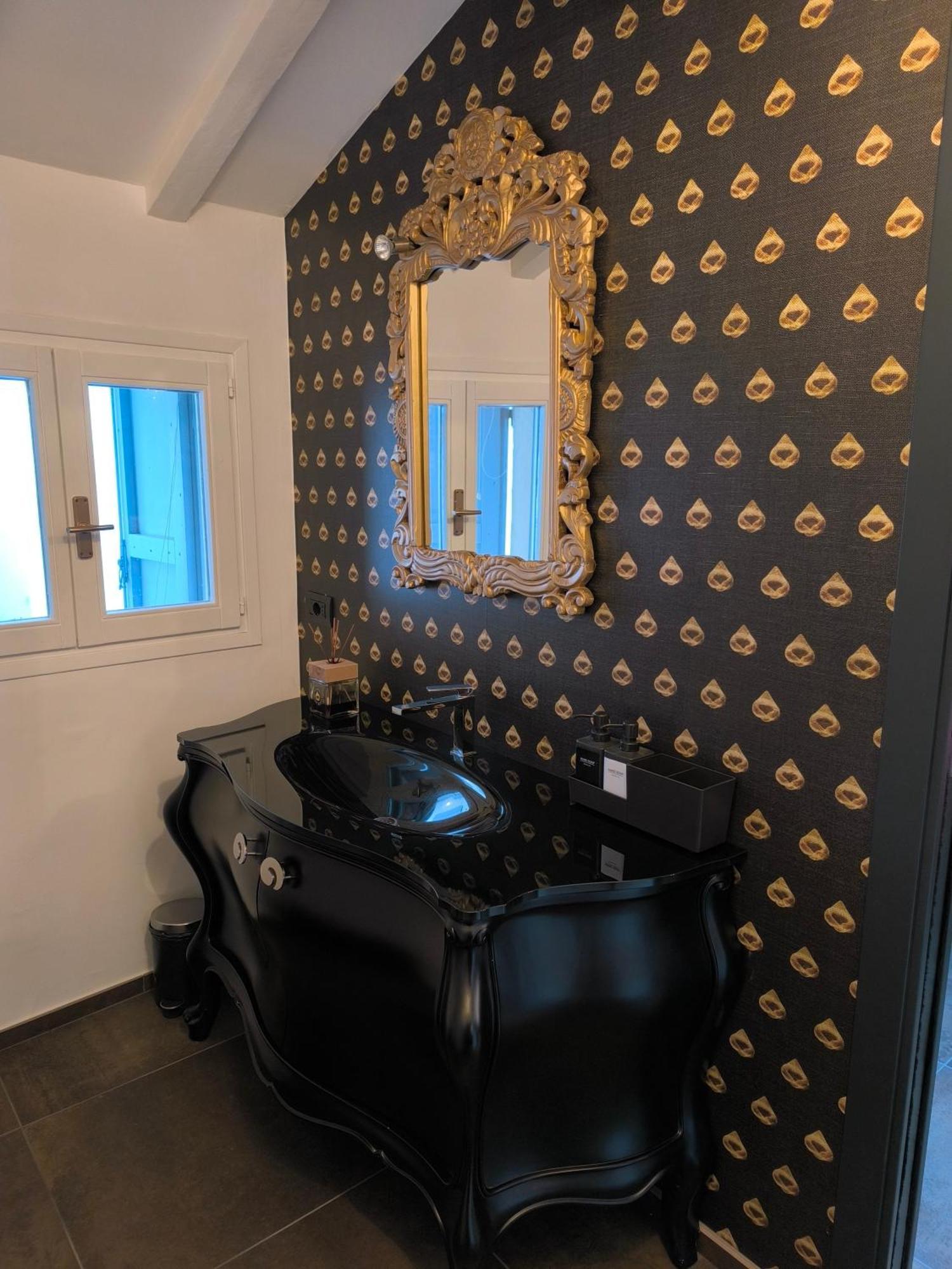 Altana House Tortellinosuite โมดินา ภายนอก รูปภาพ