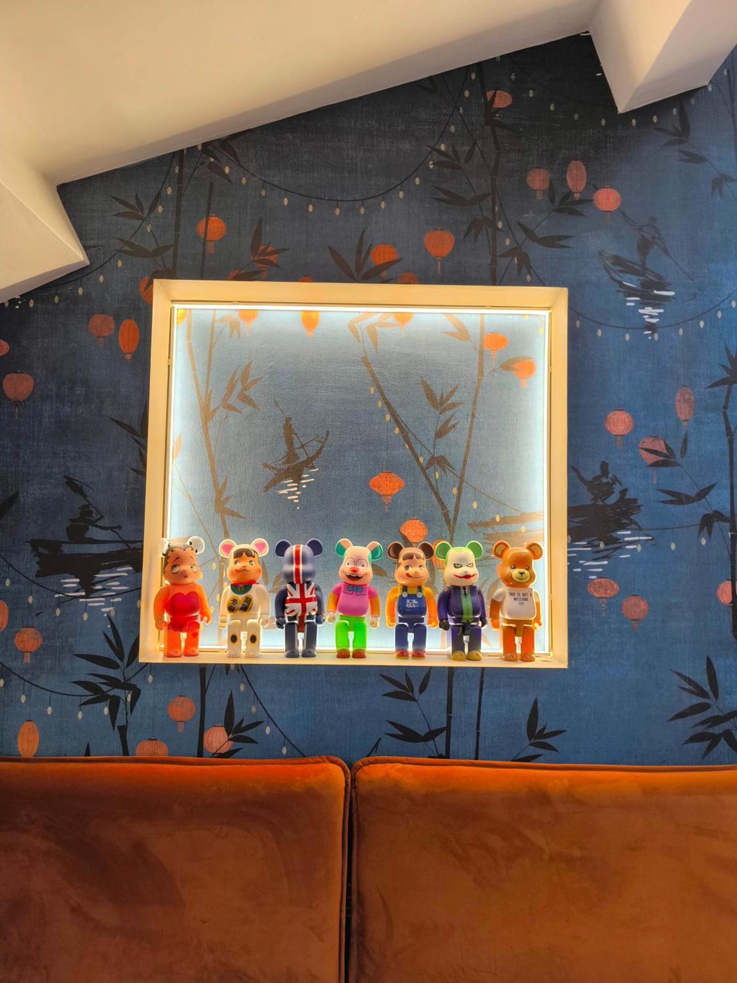 Altana House Tortellinosuite โมดินา ภายนอก รูปภาพ