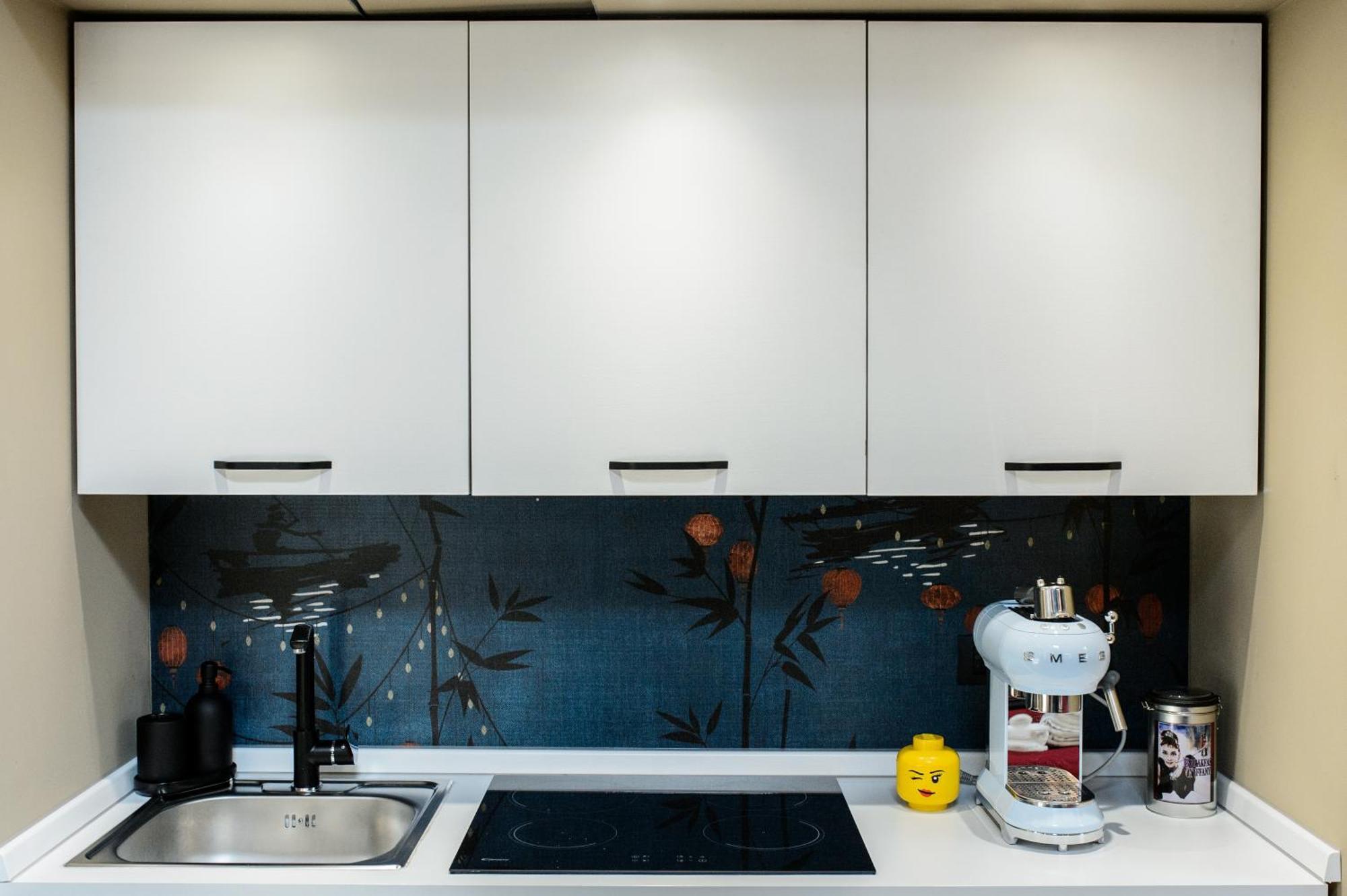Altana House Tortellinosuite โมดินา ภายนอก รูปภาพ