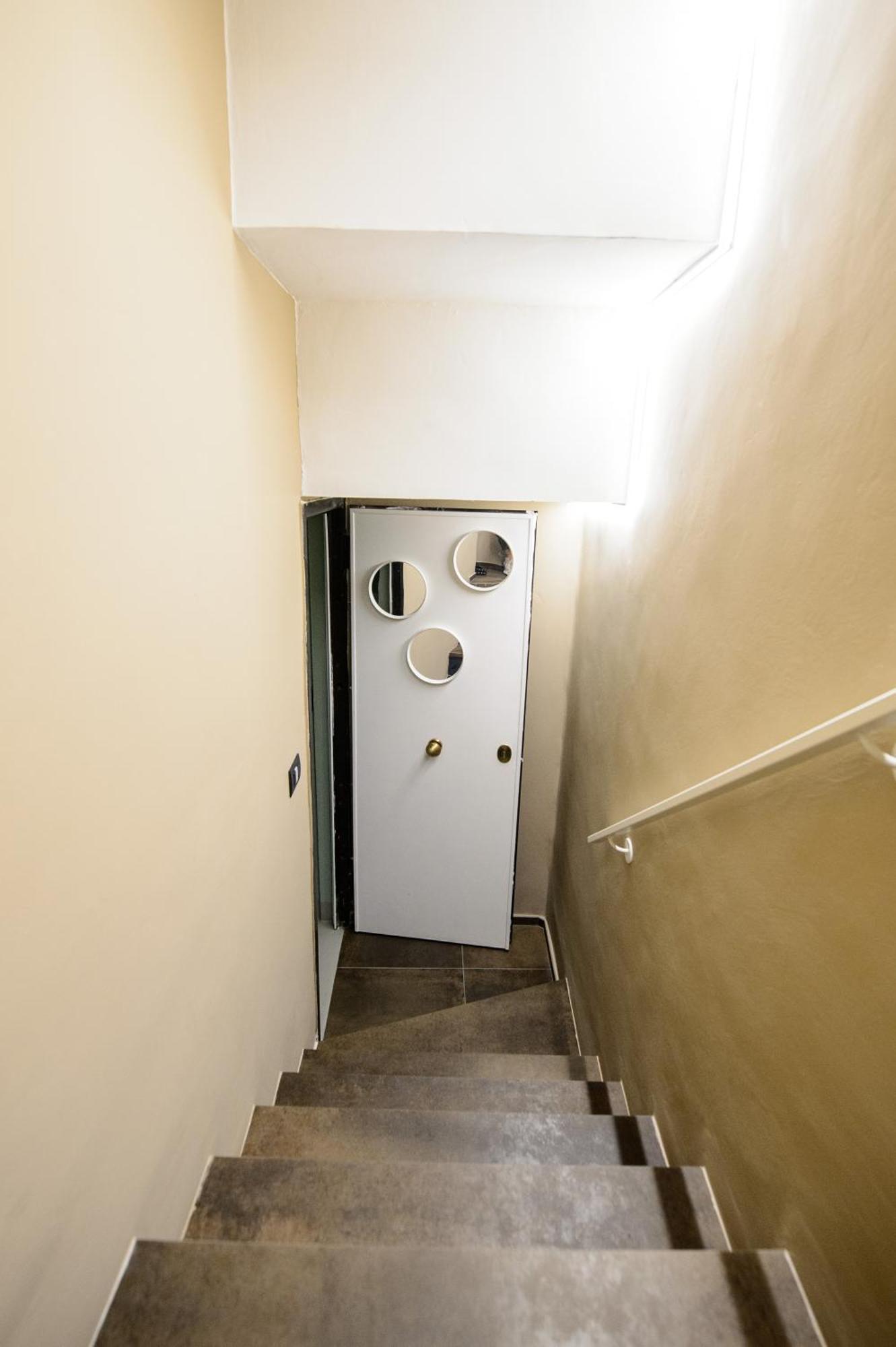 Altana House Tortellinosuite โมดินา ภายนอก รูปภาพ