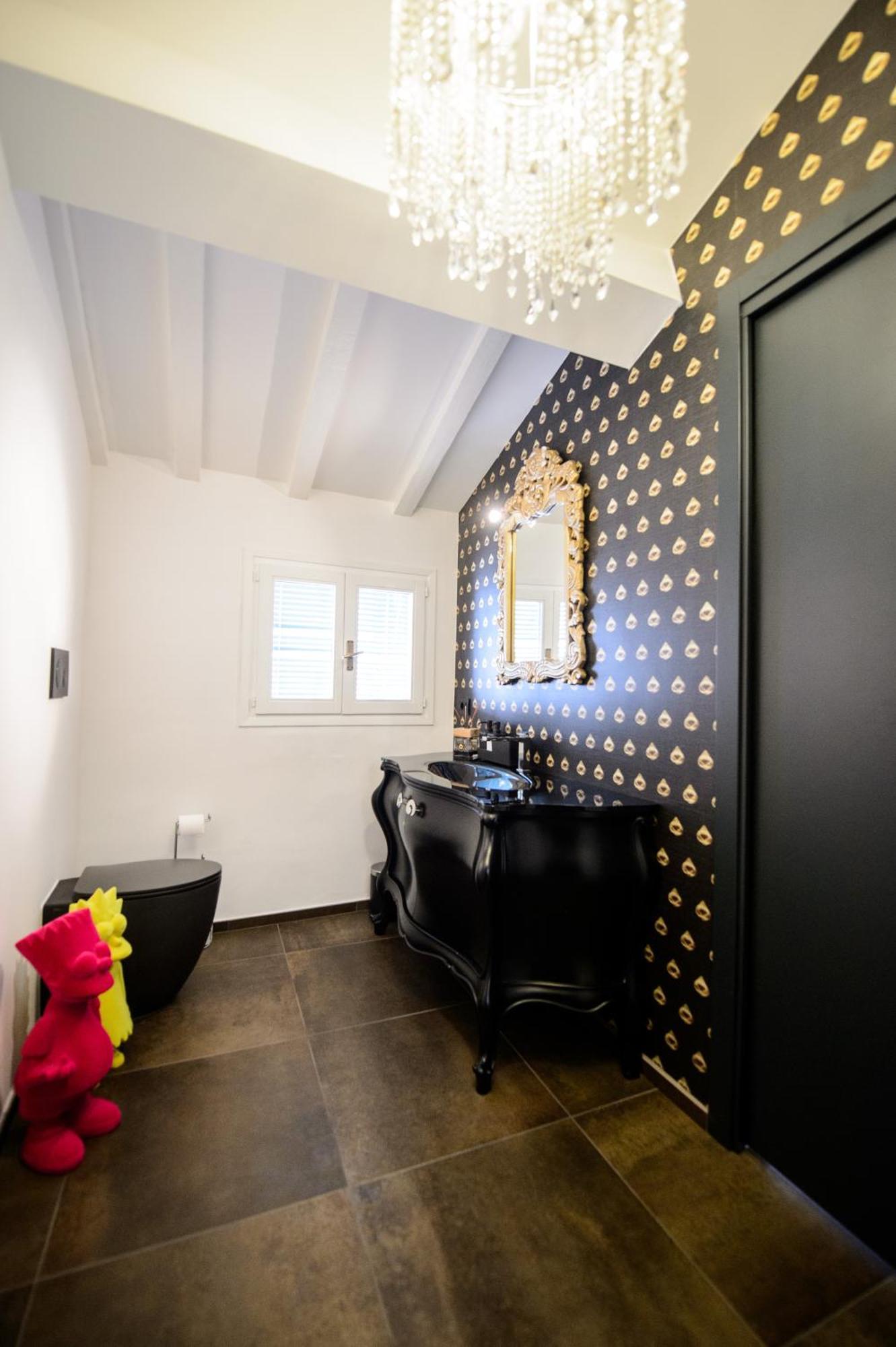 Altana House Tortellinosuite โมดินา ภายนอก รูปภาพ