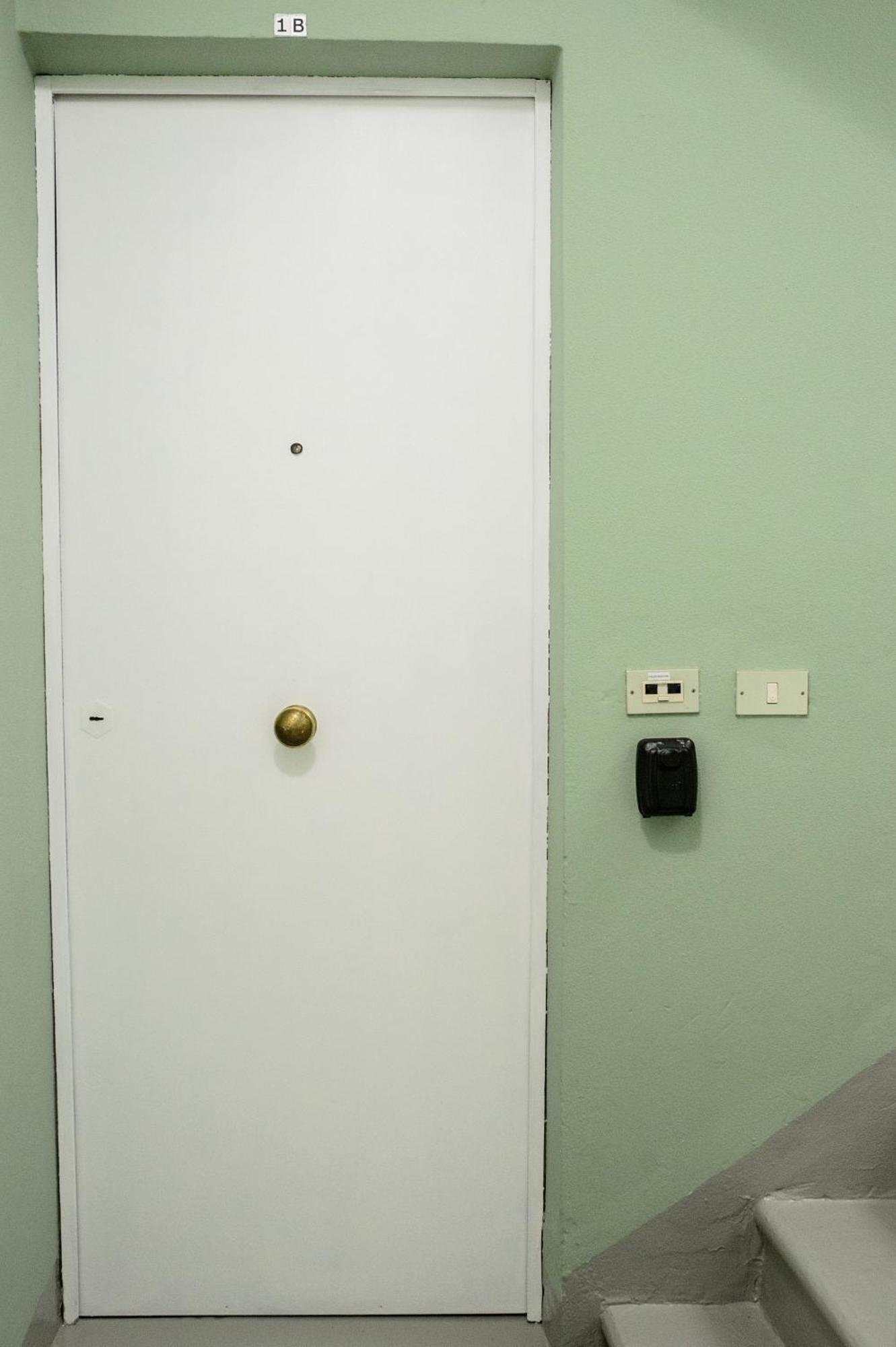 Altana House Tortellinosuite โมดินา ภายนอก รูปภาพ