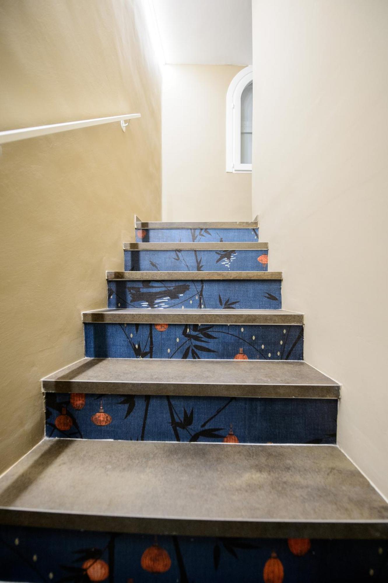 Altana House Tortellinosuite โมดินา ภายนอก รูปภาพ