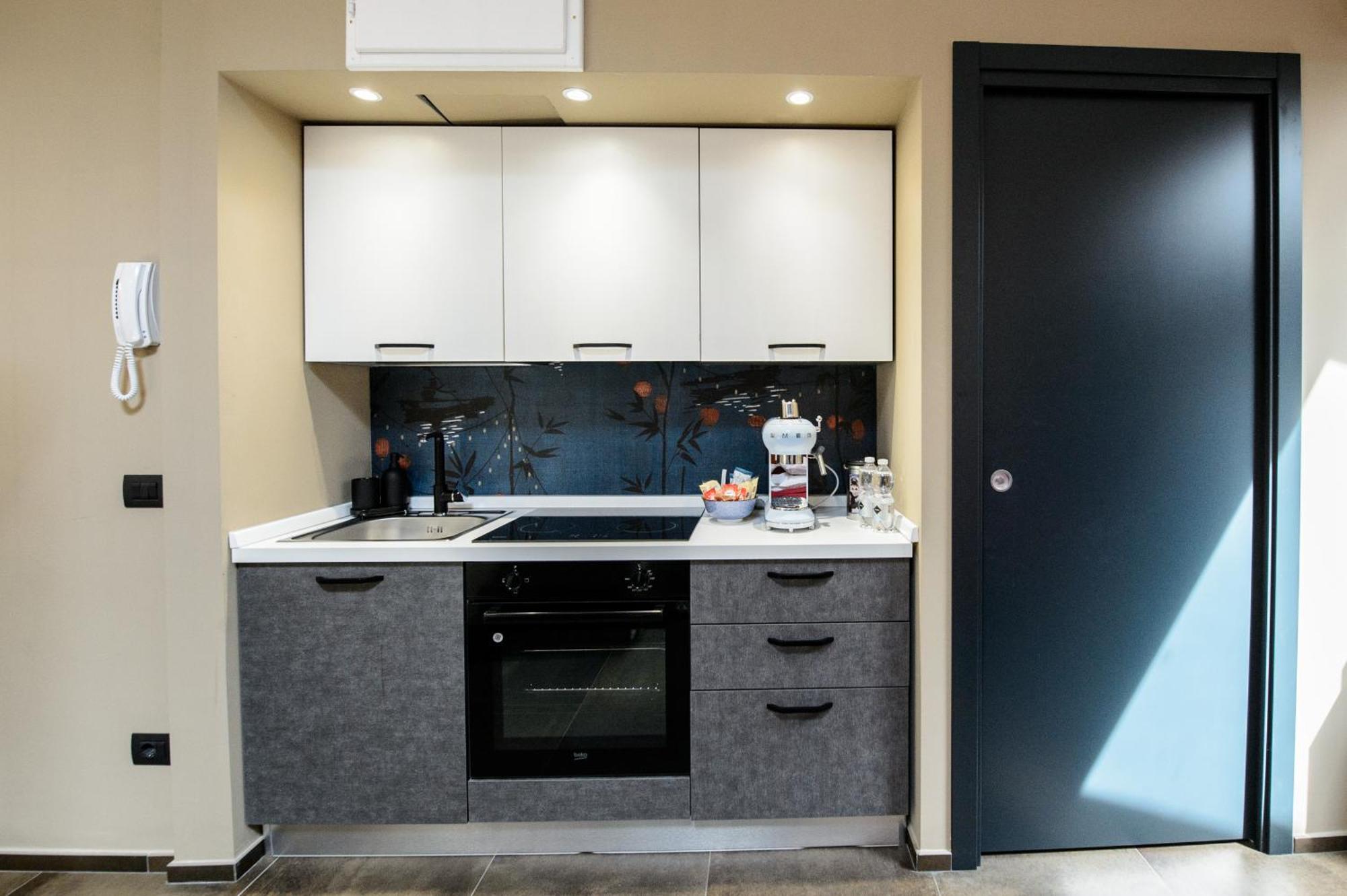 Altana House Tortellinosuite โมดินา ภายนอก รูปภาพ