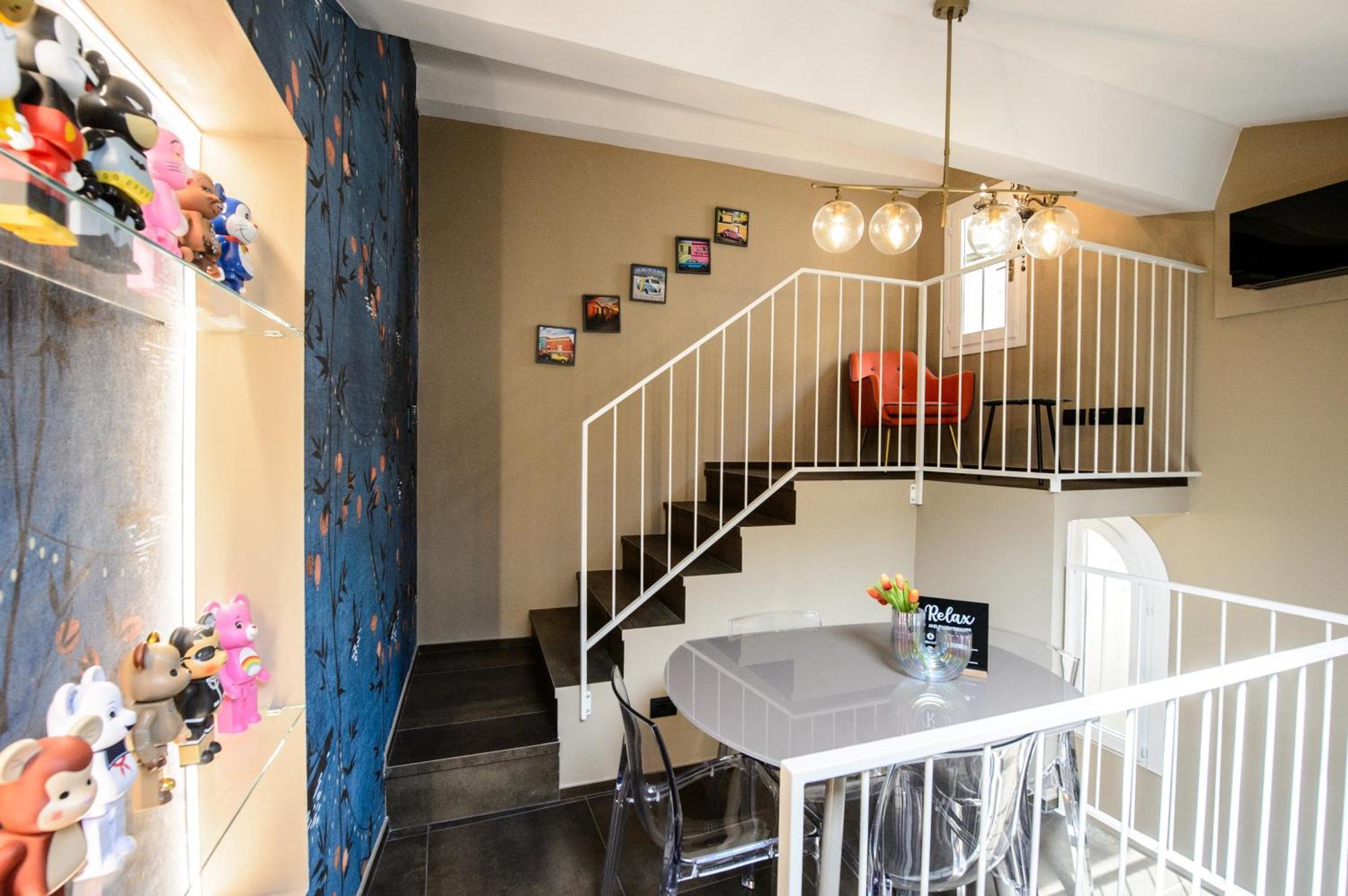 Altana House Tortellinosuite โมดินา ภายนอก รูปภาพ
