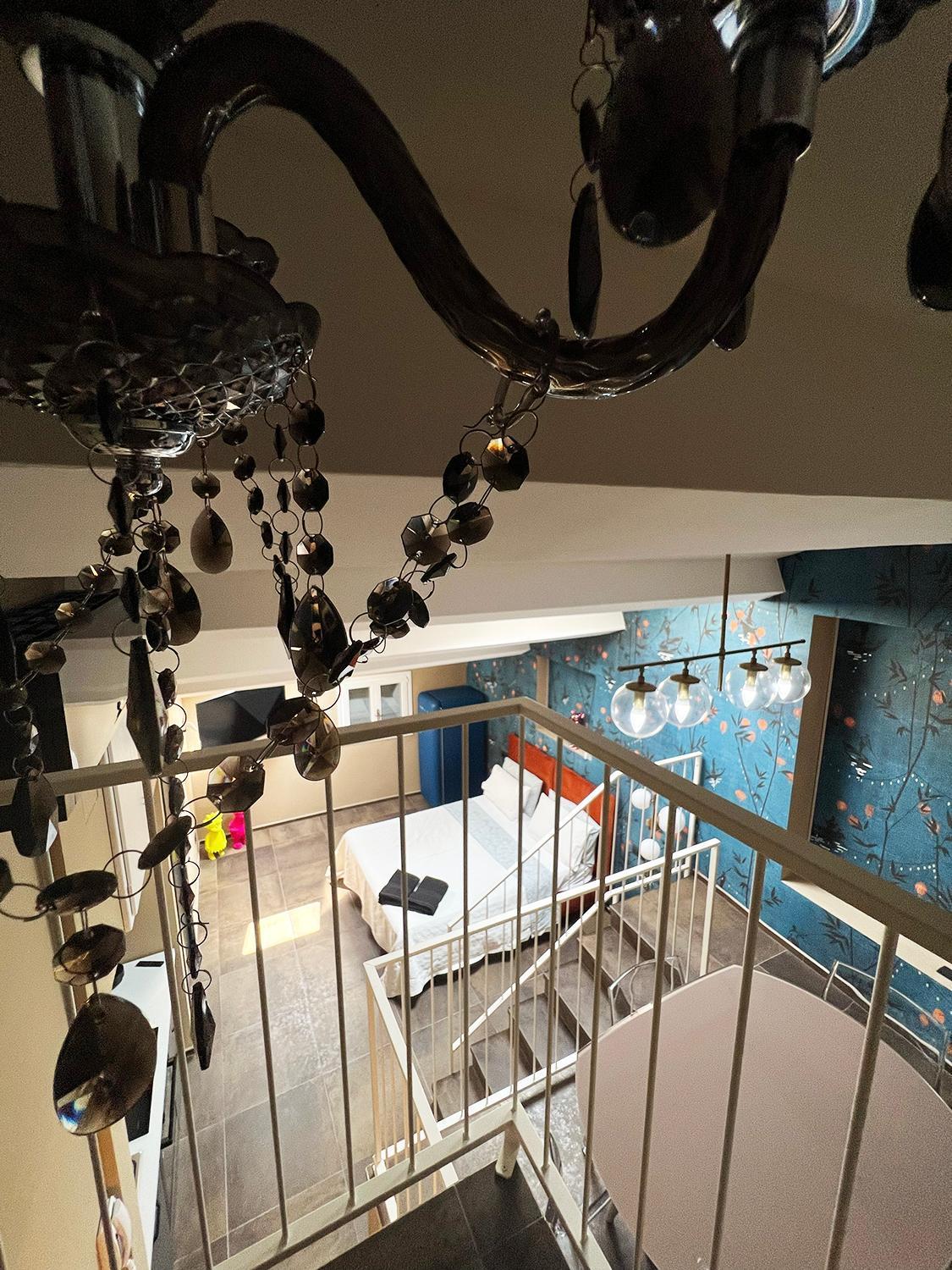 Altana House Tortellinosuite โมดินา ภายนอก รูปภาพ