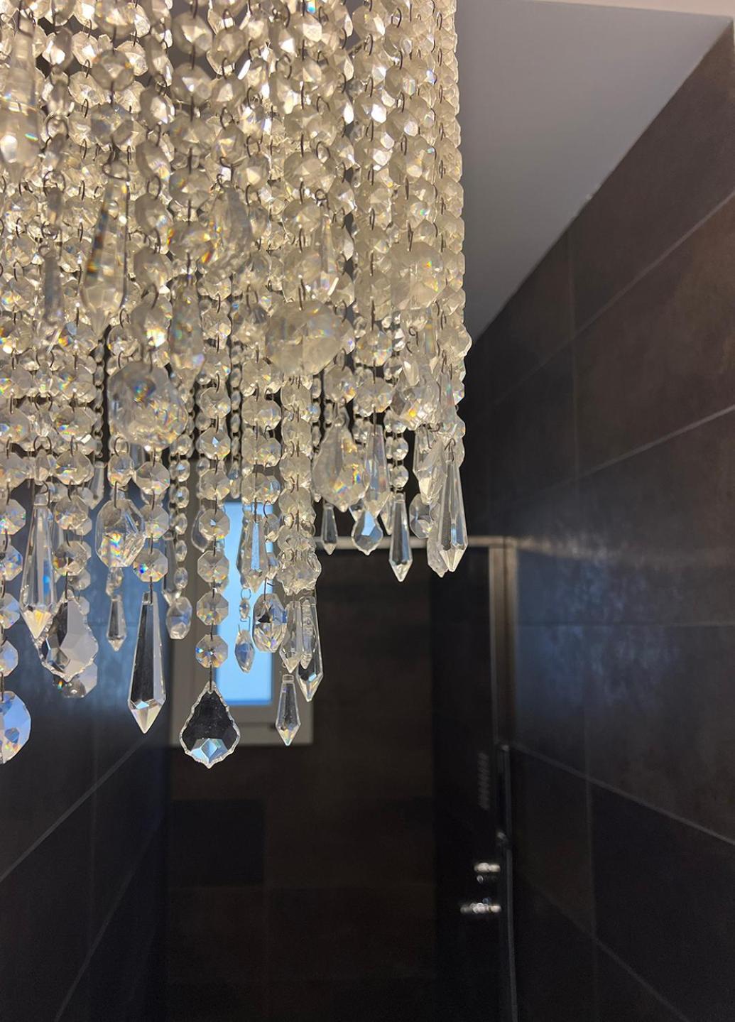 Altana House Tortellinosuite โมดินา ภายนอก รูปภาพ