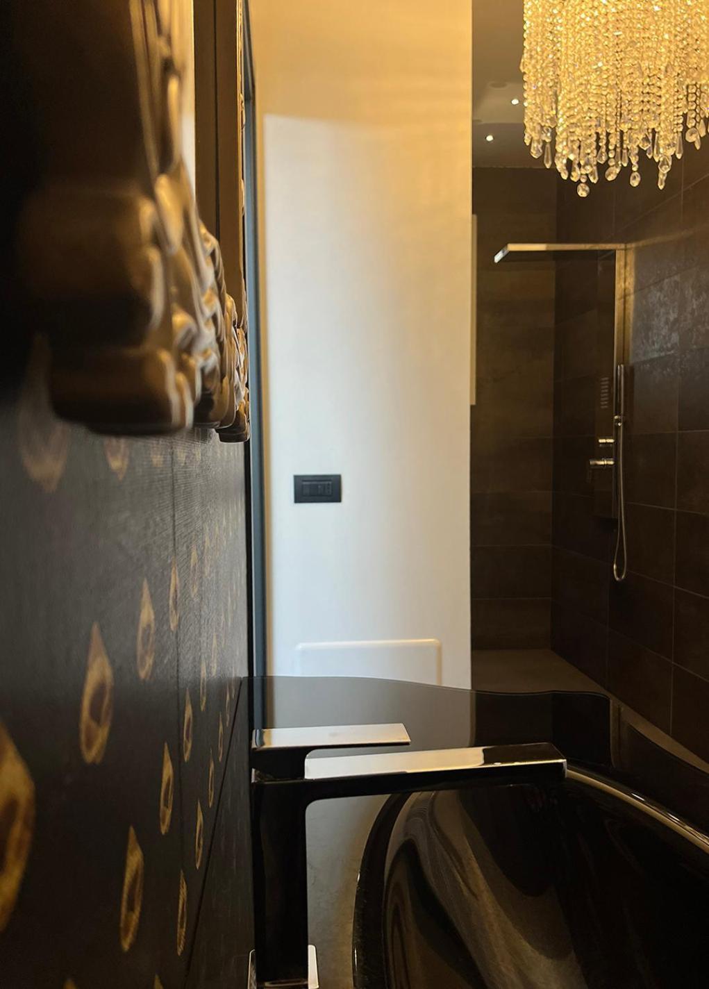 Altana House Tortellinosuite โมดินา ภายนอก รูปภาพ