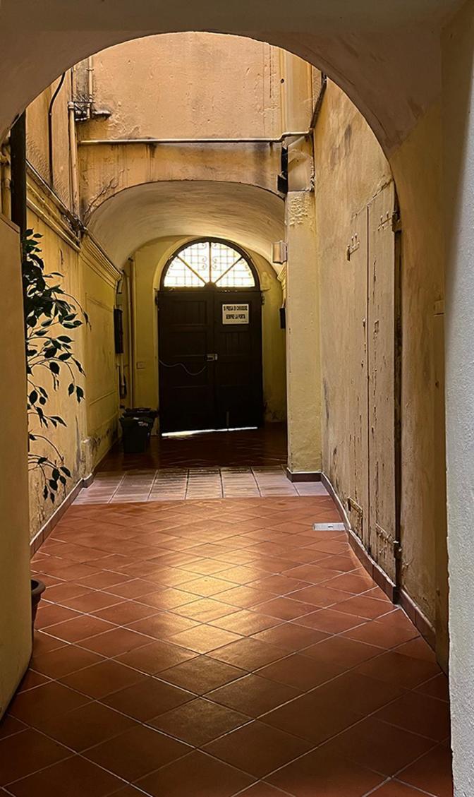 Altana House Tortellinosuite โมดินา ภายนอก รูปภาพ