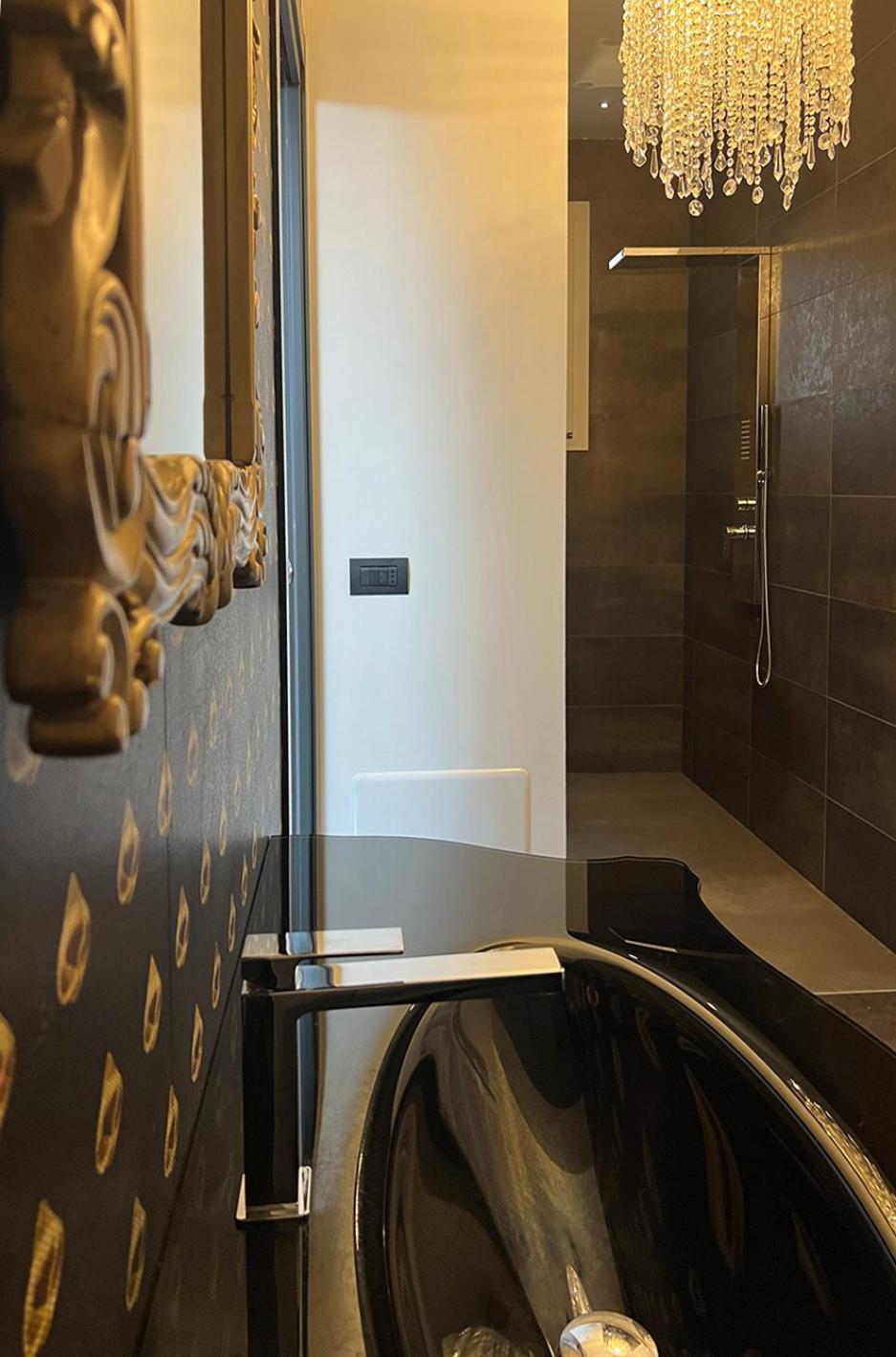 Altana House Tortellinosuite โมดินา ภายนอก รูปภาพ