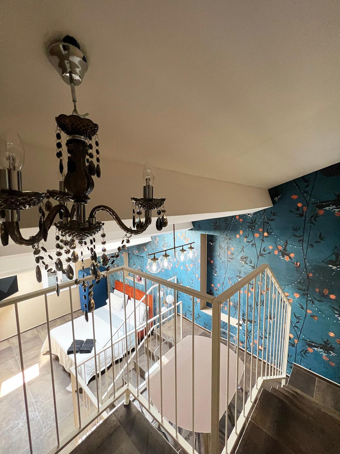 Altana House Tortellinosuite โมดินา ภายนอก รูปภาพ